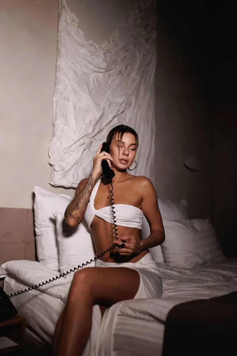 Aldona эскорт в городе Алматы