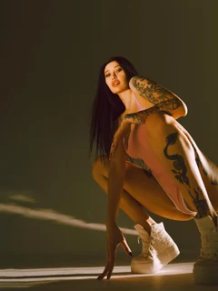 Аяру эскорт в городе Алматы