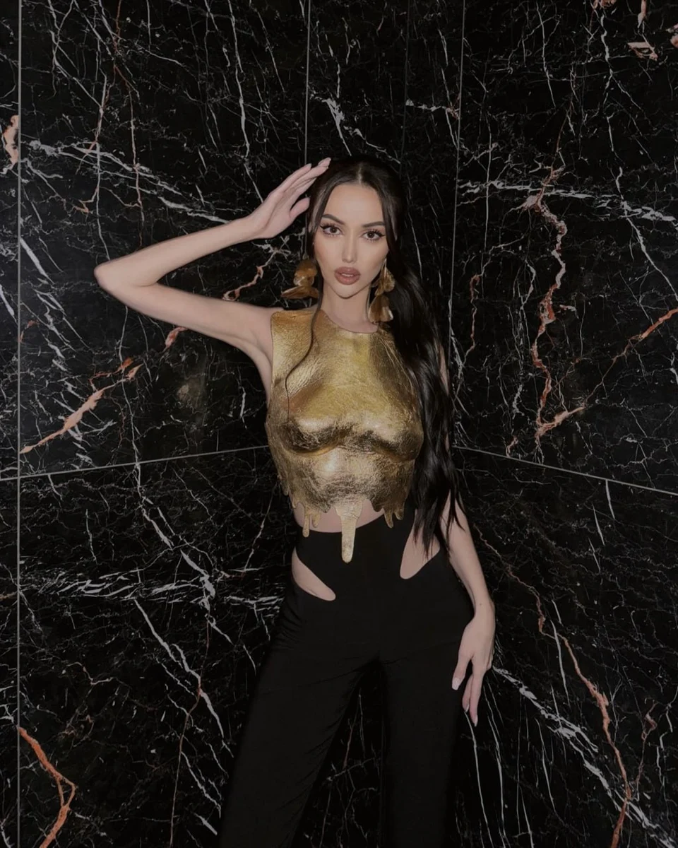 Аим эскорт в городе Алматы