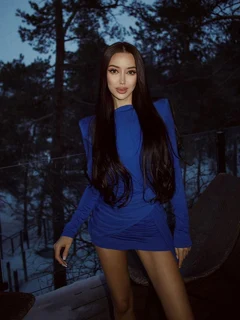 Аим эскорт в городе Алматы