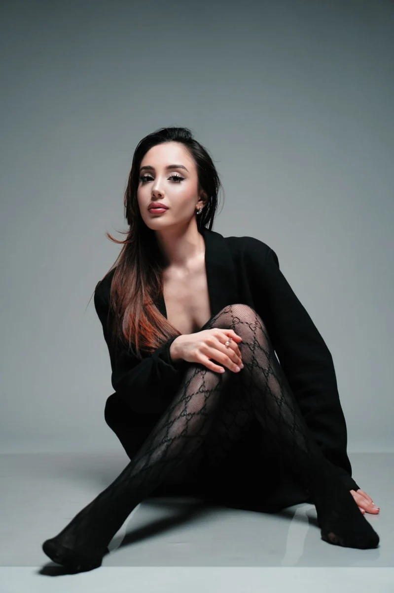 Айлара эскорт в городе Алматы