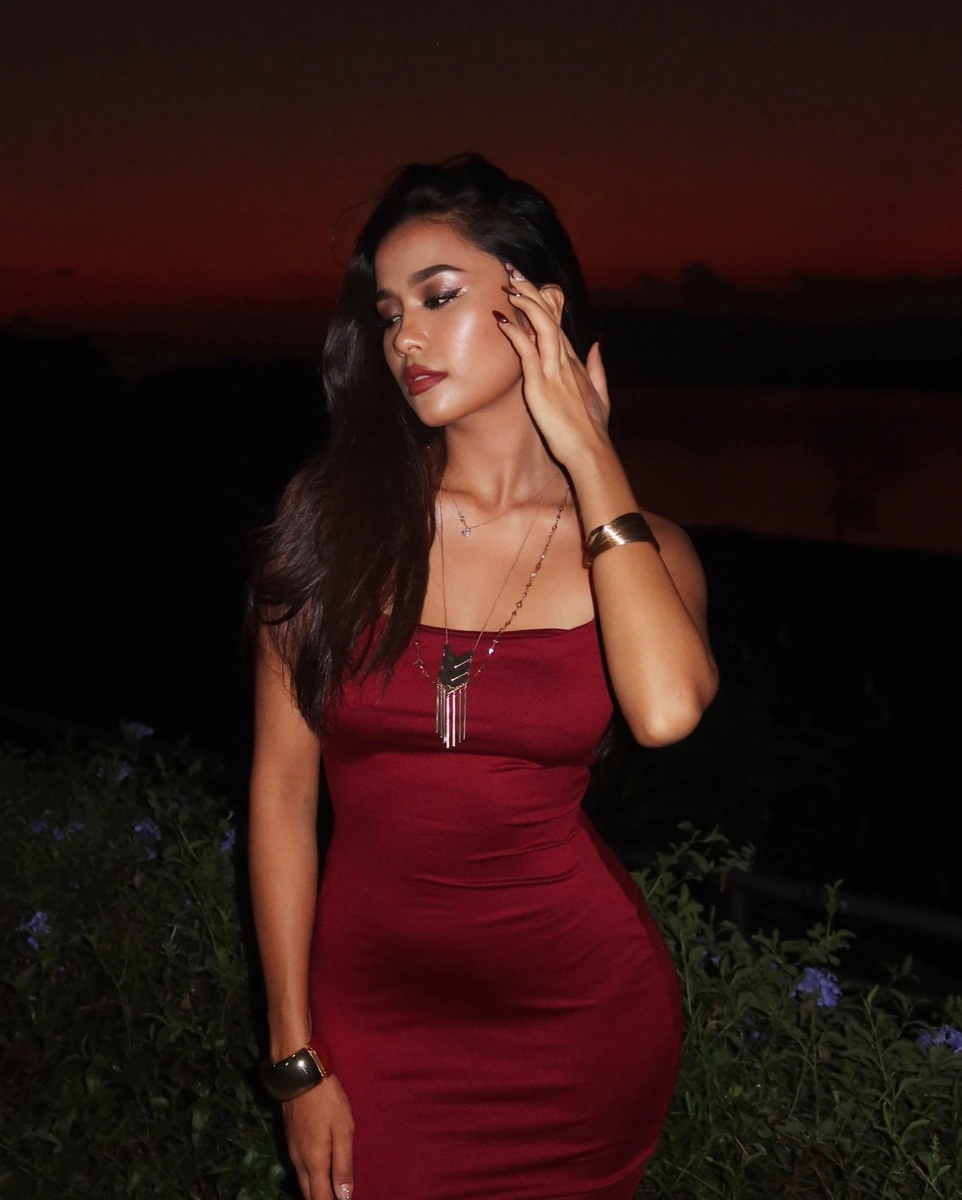 Эльза эскорт в городе Алматы