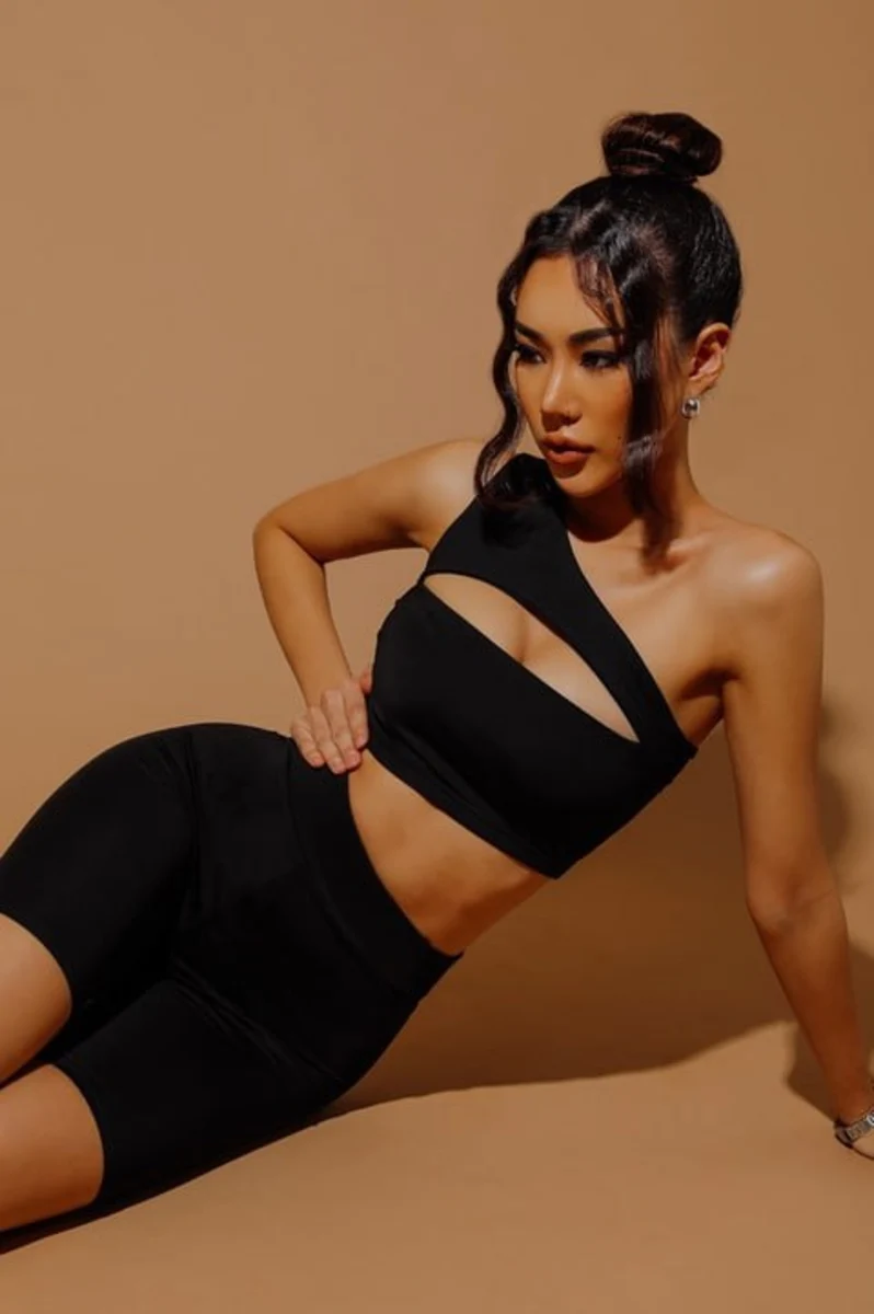 Ирем эскорт в городе Алматы