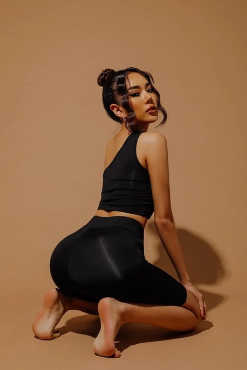 Ирем эскорт в городе Алматы