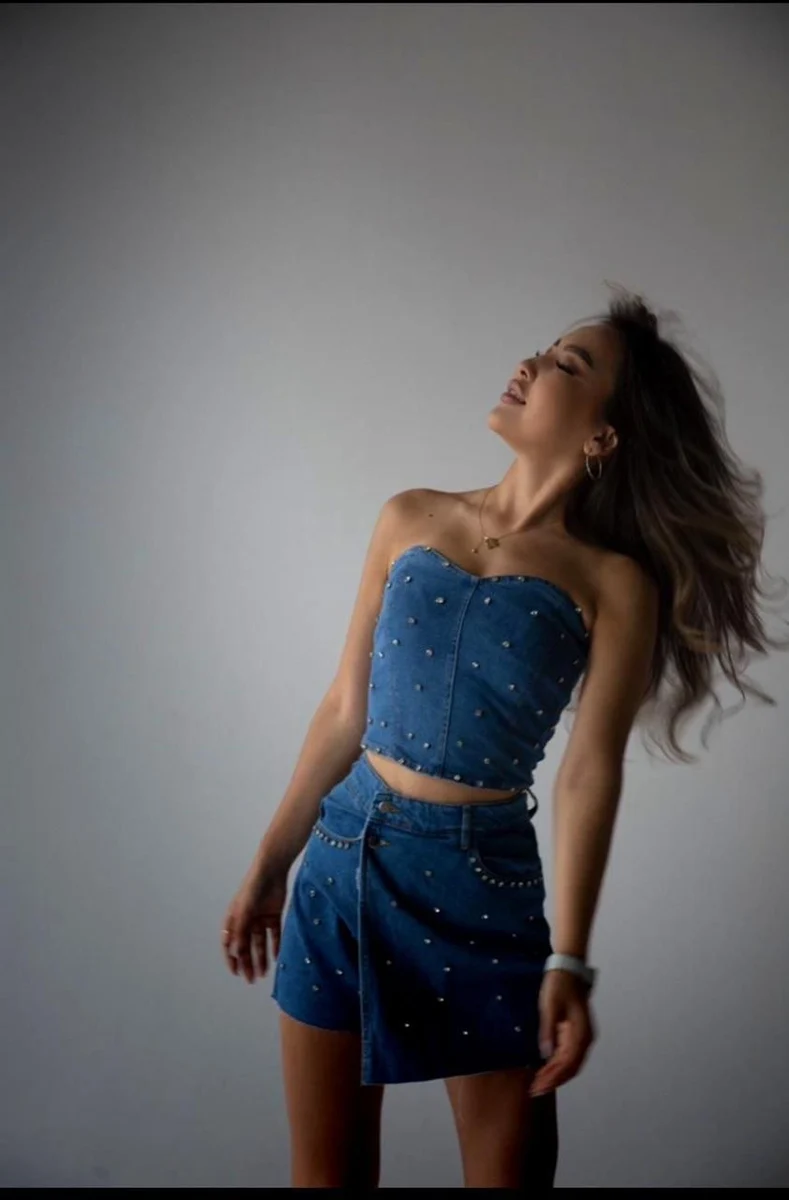 Лала эскорт в городе Алматы