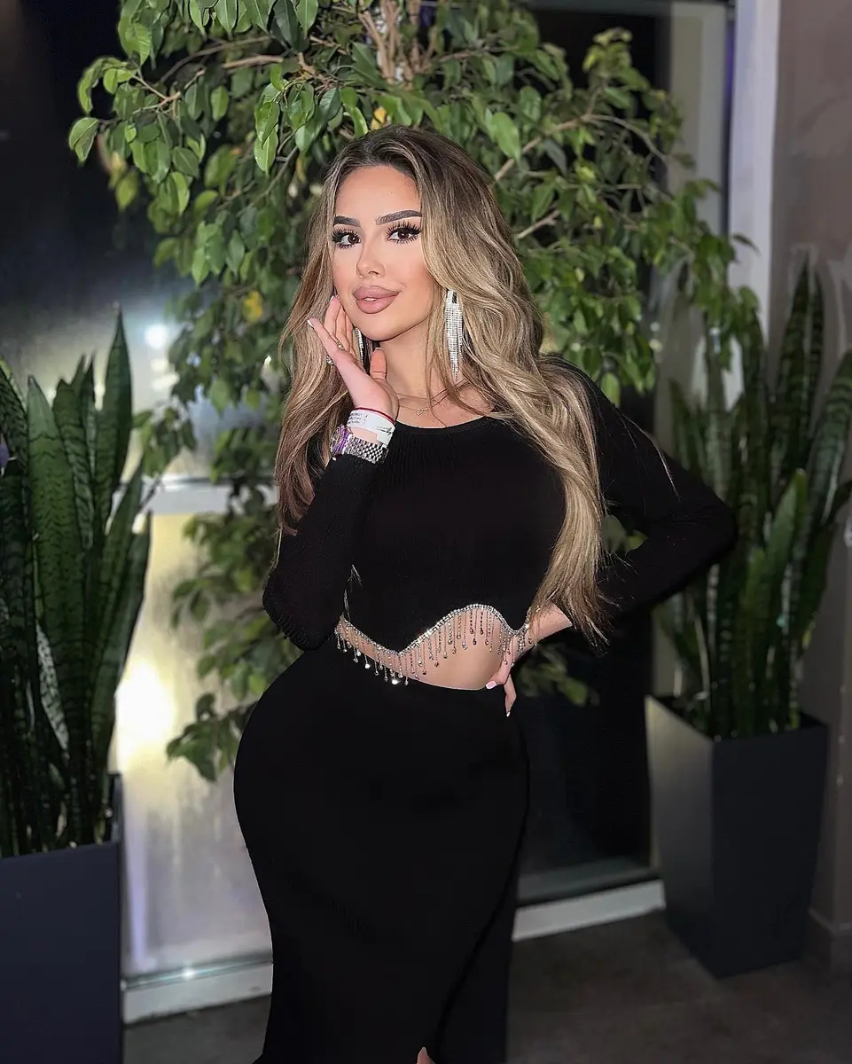 Океана эскорт в городе Алматы