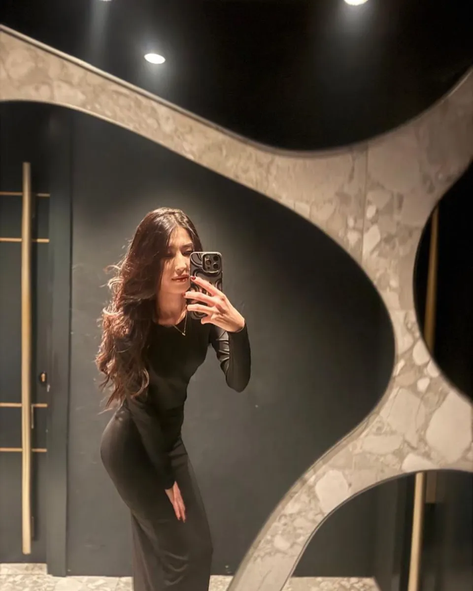 Светлана эскорт в городе Алматы