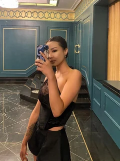 Жайна эскорт в городе Алматы